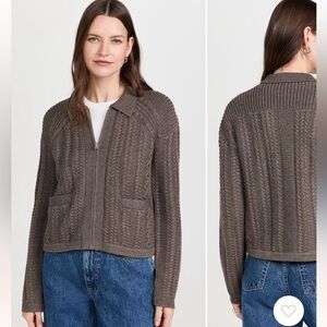 Rag & Bone Kerry Cardigan - NWT